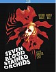 Seven Blood Stained Orchids (1972) (Region A - US Import ohne dt. Ton) Blu-ray