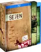 Seven - Collector's Edition (ES Import) Blu-ray