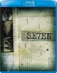 Seven (ES Import) Blu-ray