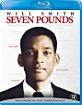 Seven Pounds (NL Import) Blu-ray