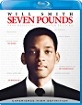 Seven Pounds (SE Import) Blu-ray
