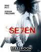 Seven - Steelbook (JP Import) Blu-ray