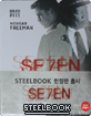 Seven - Steelbook (KR Import) Blu-ray