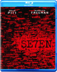 Seven (US Import) Blu-ray