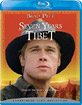 Seven Years in Tibet (US Import ohne dt. Ton) Blu-ray