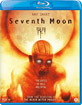 Seventh Moon (NL Import ohne dt. Ton) Blu-ray