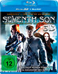 Seventh Son (2015) 3D (Blu-ray 3D + Blu-ray + UV Copy)