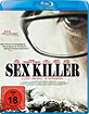 Sex Killer - Lust. Mord. Wahnsinn Blu-ray