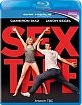 Sex Tape (2014) (Blu-ray + UV Copy) (UK Import) Blu-ray