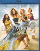 Sex ve městě 2 (CZ Import ohne dt. Ton) Blu-ray