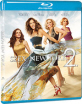 Szex és New York 2 (Blu-ray + DVD) (HU Import ohne dt. Ton) Blu-ray