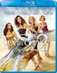 Sex and the City 2 (Blu-ray + DVD + Digital Copy) (IT Import) Blu-ray