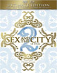 Sex and the City 2 - Ultimate Edition Limitée Christian Lacroix (Blu-ray + DVD + Digital Copy) (FR Import) Blu-ray