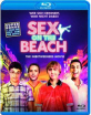 Sex on the Beach (2011) (CH Import) Blu-ray