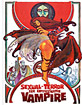 Sexual-Terror der entfesselten Vampire (Jean Rollin Collection No. 1) (Limited Mediabook Edition) (Cover A) (AT Import) Blu-ray