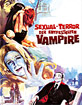 Sexual-Terror der entfesselten Vampire (Jean Rollin Collection No. 1) (Limited Mediabook Edition) (Cover B) (AT Import) Blu-ray