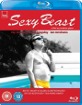 Sexy Beast (2000) (UK Import ohne dt. Ton) Blu-ray
