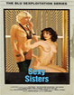 Sexy Sisters (The Blu Sexploitation Series) Blu-ray