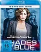 Shades of Blue - Staffel 1 Blu-ray