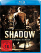 Shadow - In der Gewalt des Bösen (Neuauflage) Blu-ray
