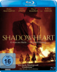 Shadowheart - Der Kopfgeldjäger Blu-ray