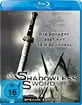 Shadowless Sword (Special Edition) Blu-ray