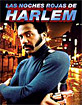 Las noches rojas de Harlem (ES Import) Blu-ray