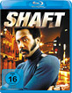 Shaft (1971) Blu-ray