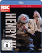 Shakespeare - Henry IV - Teil 1 (Doran) Blu-ray