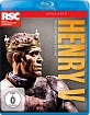 Shakespeare - Henry V (Doran) Blu-ray