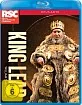 Shakespeare - King Lear (Doran) Blu-ray