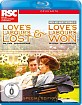 Shakespeare - Love's Labour's Lost & Love's Labour's Won (Special Edition) Blu-ray