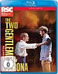 Shakespeare - The Two Gentlemen of Verona Blu-ray