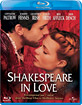 Shakespeare in Love (FR Import) Blu-ray