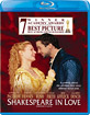 Shakespeare in Love / Shakespeare et Juliette (Region A - CA Import ohne dt. Ton) Blu-ray