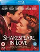 Shakespeare in Love (UK Import) Blu-ray