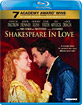 Shakespeare in Love (Region A - US Import ohne dt. Ton) Blu-ray