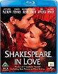 Shakespeare in Love (DK Import) Blu-ray