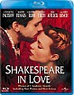 Shakespeare in Love (GR Import) Blu-ray