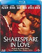 Shakespeare in Love (IT Import) Blu-ray