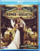 William Shakespeares Romeo + Giulietta (1996) (IT Import) Blu-ray