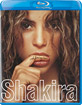 Shakira - Oral Fixation Tour (UK Import ohne dt. Ton) Blu-ray
