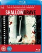 Shallow Grave (UK Import ohne dt. Ton) Blu-ray