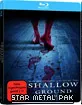 Shallow Ground (Star Metal Pak) Blu-ray