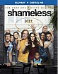 Shameless: The Complete Fifth Season (Blu-ray + UV Copy) (US Import) Blu-ray