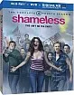 Shameless: The Complete Fourth Season (Blu-ray + DVD + Digital Copy + UV Copy) (US Import) Blu-ray
