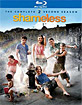 Shameless: The Complete Second Season (Blu-ray + UV Copy) (US Import) Blu-ray
