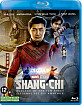 Shang-Chi et la Légende des Dix Anneaux (FR Import) Blu-ray