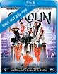 Shaolin (2015) Blu-ray
