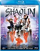 Shaolin (2015) (UK Import ohne dt. Ton) Blu-ray